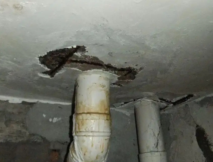 哈尔滨市卫生间漏水维修公司浅析哈尔滨市卫生间渗水维修的方法
