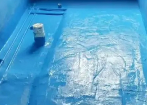 哈尔滨市卫生间漏水维修公司分享下哈尔滨市卫生间防水工程中常用防水涂料介绍。