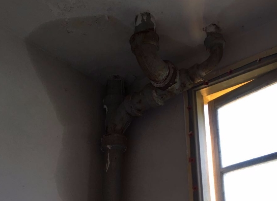 哈尔滨市卫生间漏水维修公司专业解读哈尔滨市卫生间防水的步骤